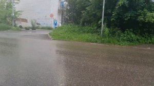 Прогулка по улицам города ч.1
