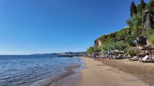 Peroulia beach, Koroni, Greece
Корони, Греция