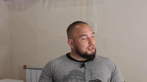 Сон. РСП-Бывшая. Пробуждение...