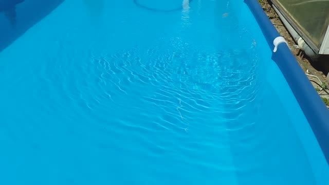 НАСОС ДЛЯ БАСЕЙНА 100 эфект для пылесоа и фильтрации