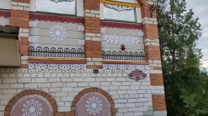 Дача. 5 июля 2025г.Эпидемия в пруду.Растёт "" катальпа '', Потеплело,потеплело...
