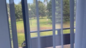 Обзор номера парк-отель «Спасское"