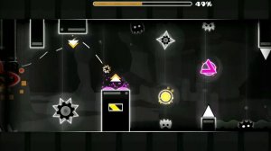 Admintance by ziedOOZ