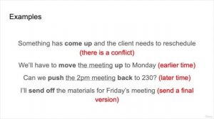 59 - Team Meetings