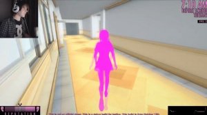 НЕЖИТЬ  ! _ Секреты Yandere Simulator никейти