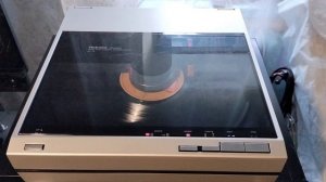 Technics SL-10
