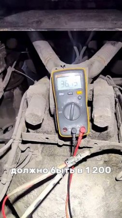 ДИАГНОСТИКА АБС | Подвёл ДАТЧИК #automobile #грузовичок #грузовойсервис #бизнес #ремонт #топ