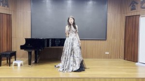 Ли Минъюй_Чжэн Баочунь, «Я должен вернуться на Родину»