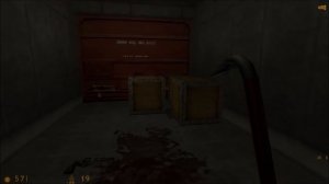 Half-Life Mods Case Closed Part 1 (Reupload from YouTube)