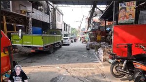 Манила, Филлипины район Калакан