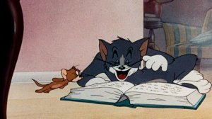 Jerry's Diary (22.10.1949)