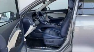 Haval F7 XZGFF06A8NA329721