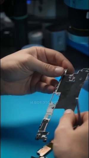 Как устроено охлаждение на Goggle Pixel 6a