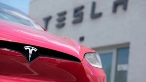 FT: Налоговый законопроект Трампа грозит Tesla многомиллиардными убытками.