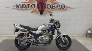Yamaha XJR1300 047108