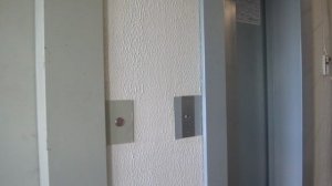 Грузопассажирский, пассажирский лифт V=1 м-с, Q=400, 630 кг (4948)