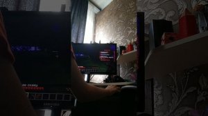 Играем в майнкрафт на сервере Риливоард