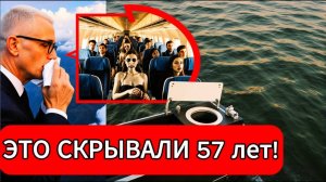 Тайна К-129 РАСКРЫТА в 2025_ Это хуже, чем мы думали.