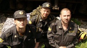 Убойная сила 3 сезон от 05.07.2025 на Первом канале