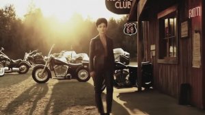 Depeche Mode - Route 66
