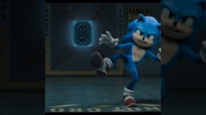 соник эдит ч. 7