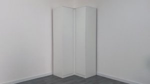 Обзор шкафа «Мори» МШУ 960.1