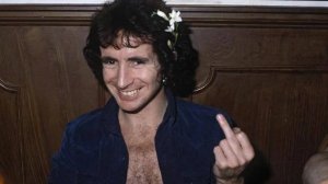 AC/DC (Сover) - Highway To Hell - ОЛЕГ ЮРАСОВ - Никто не остановит меня на пути в АД!..