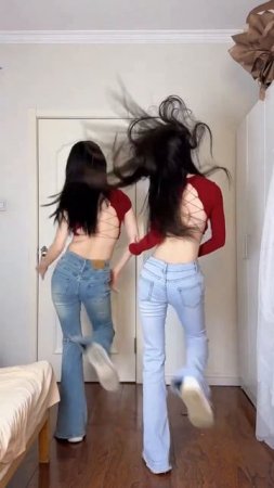 Клип @douyinvideo