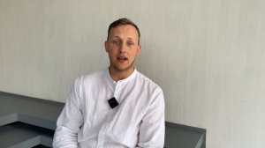 Актерская визитка