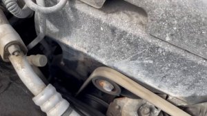 ВАЗ Приора 217130 работа двигателя