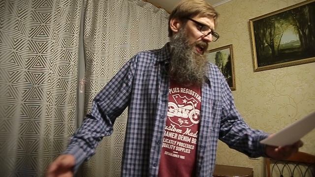 Мой Крайний Север