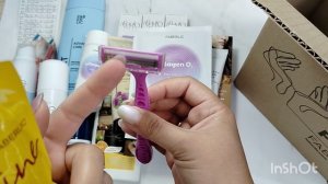 Фаберлик,коробочка красоты!