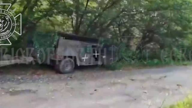 Война дронов. Уничтожение техники ВСУ.