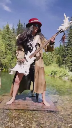 OTYKEN - ALASKA БАСС