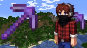 СКРАФТИЛИ НЕЗЕРИТОВУЮ КИРКУ!