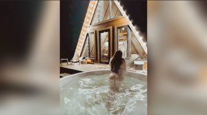 Сексуальная девушка🔞💦