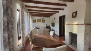 Альпийский дом 3 этажа