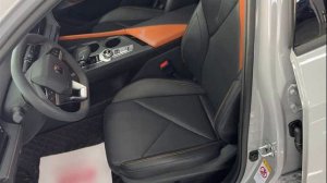 Changan UNI-V 
Год: 2022/7
Двигатель: 1.5л 188 л.с.
Привод: передний
Тип трансмиссии: АКПП (робот)
