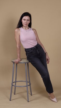 Фотосессия. Модель Елена Ковалева, Elite Models. Н.Новгород.