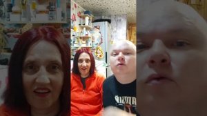 Поздний вечерний эфир от 4.06.25 два эфир в одном. Распаковка и беседа о жизни