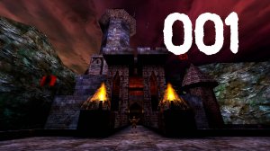 Unreal. ПРОХОЖДЕНИЕ #1-Вортекс Райкерс
