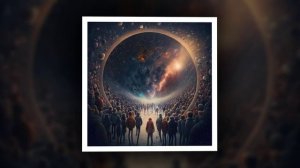 Медитация "Глазами души"