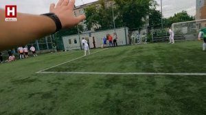 #наспорте | 5 июля 2025