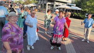 А ведь она красавица... 04.07.25...