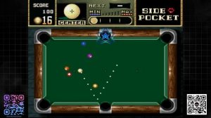 🎮 Evercade — Data East Collection 1!  [На русском]🎉