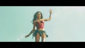 Clean Bandit - MAMA | Wonder Woman 1984
