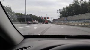 Тест транспондера после замены батарейки)