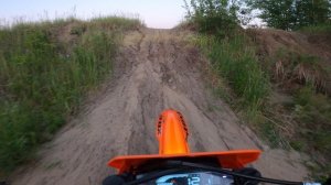 Первый подъем 03-07-2025