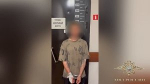 В Ленинградской области преступник так рьяно удирал от полицейских, что сам прибежал в полицию.