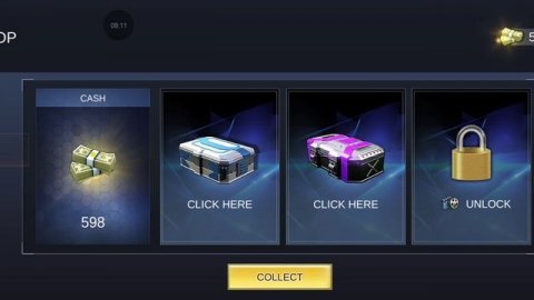 Пародия на кс 2 часть 2